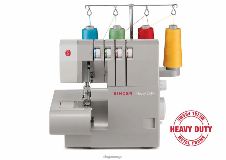 SINGER 14hd854 kraftig serger maskiner 2RH8Z33