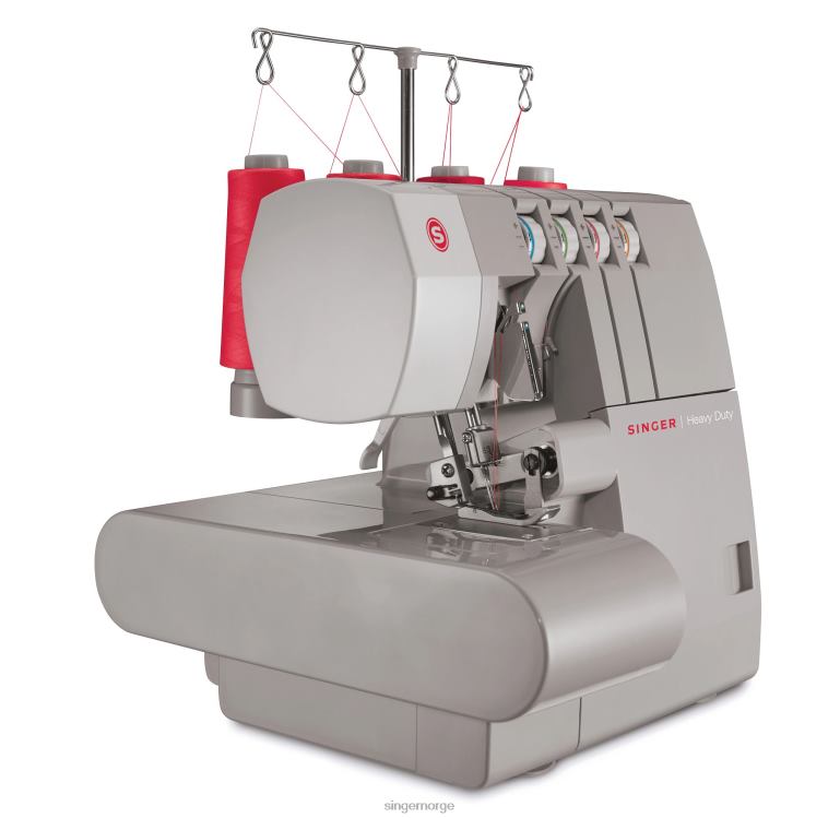 SINGER 14hd854 kraftig serger maskiner 2RH8Z33