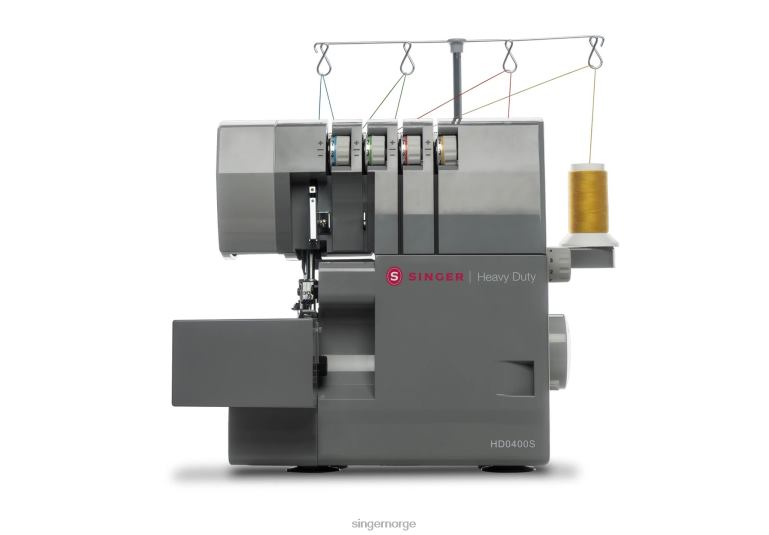 SINGER hd0400s kraftig serger maskiner 2RH8Z37