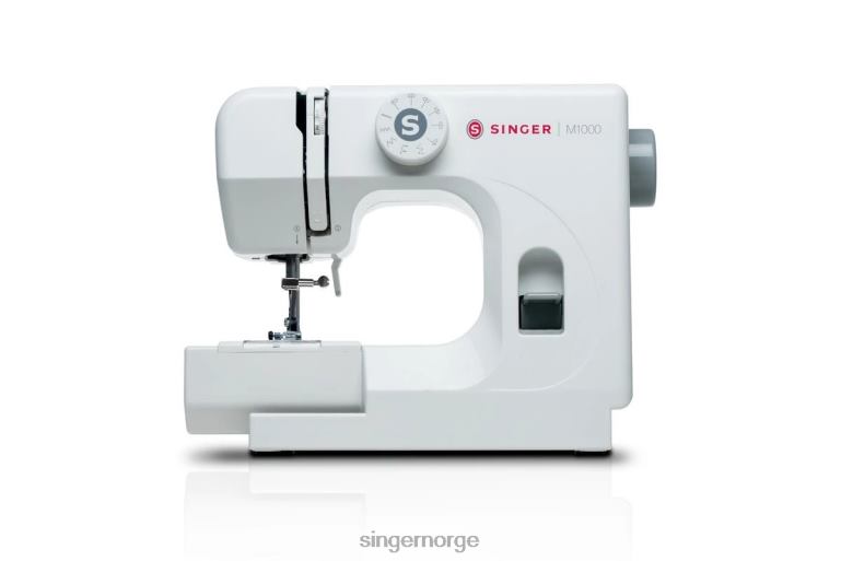 SINGER m1000 reparasjonsmaskin maskiner 2RH8Z64