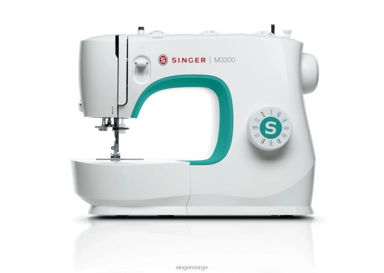 SINGER m3300 symaskin maskiner 2RH8Z80