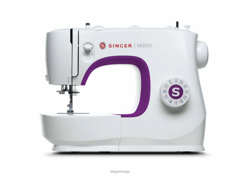 SINGER m3500 symaskin maskiner 2RH8Z66