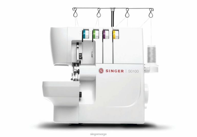 SINGER s0100 serger maskiner 2RH8Z61