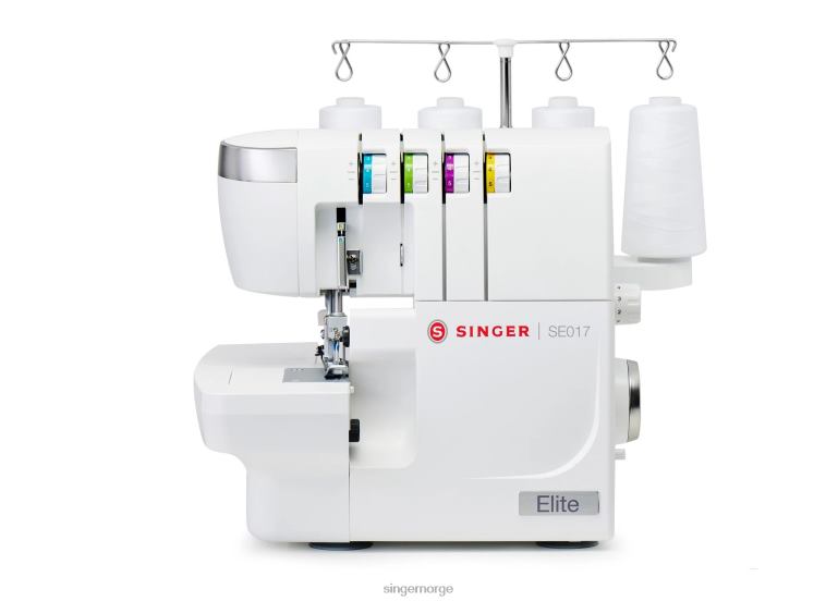 SINGER se017 elite serger maskiner 2RH8Z63