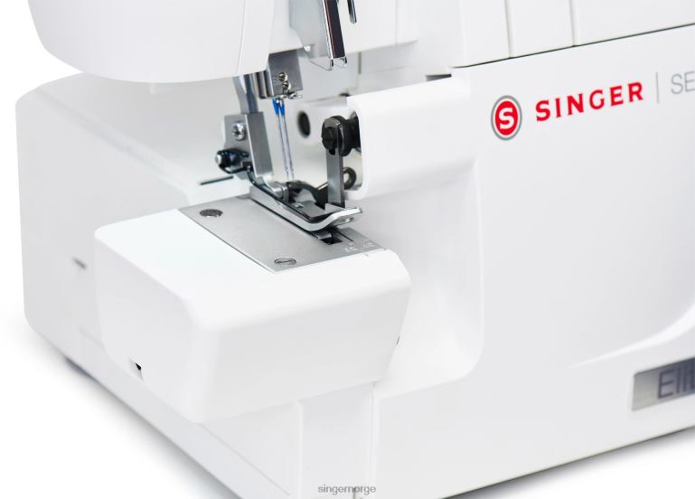 SINGER se017 elite serger maskiner 2RH8Z63