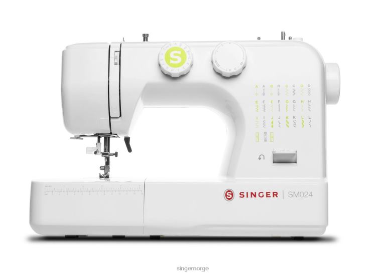 SINGER sm024 symaskin maskiner 2RH8Z72