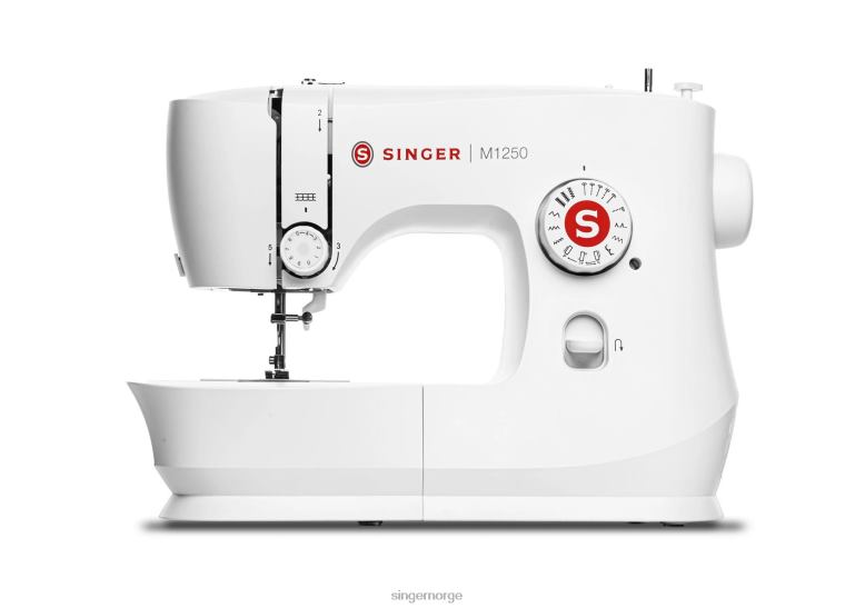 SINGER m1250 symaskin maskiner 2RH8Z70