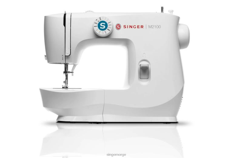 SINGER m2100 symaskin maskiner 2RH8Z78