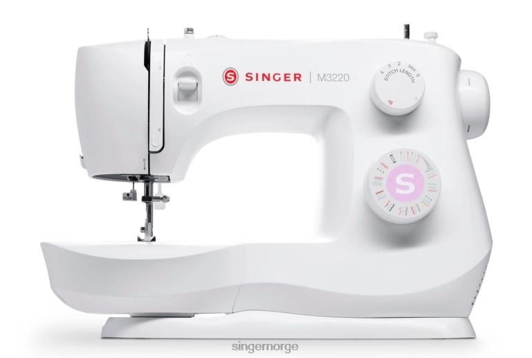 SINGER m3220 symaskin maskiner 2RH8Z84