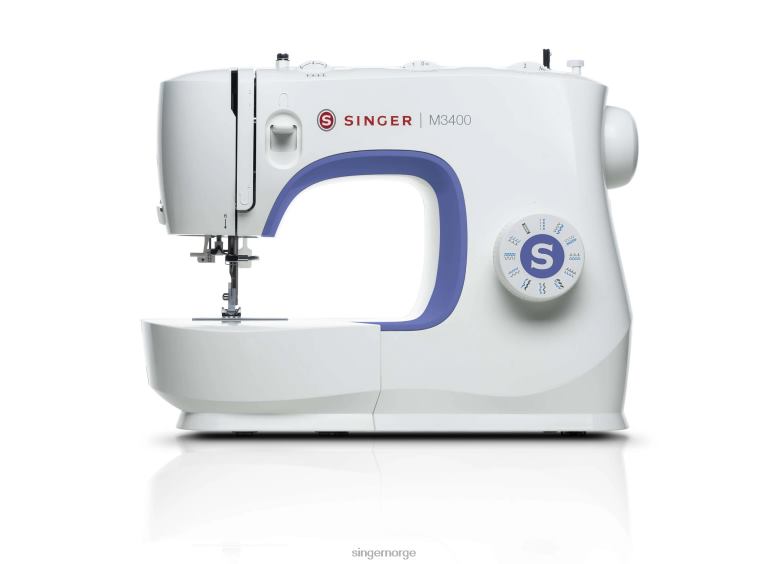 SINGER m3400 symaskin maskiner 2RH8Z67