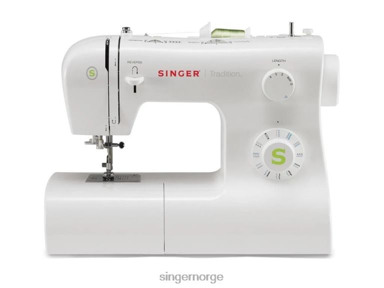 SINGER tradisjon 2277 symaskin maskiner 2RH8Z83